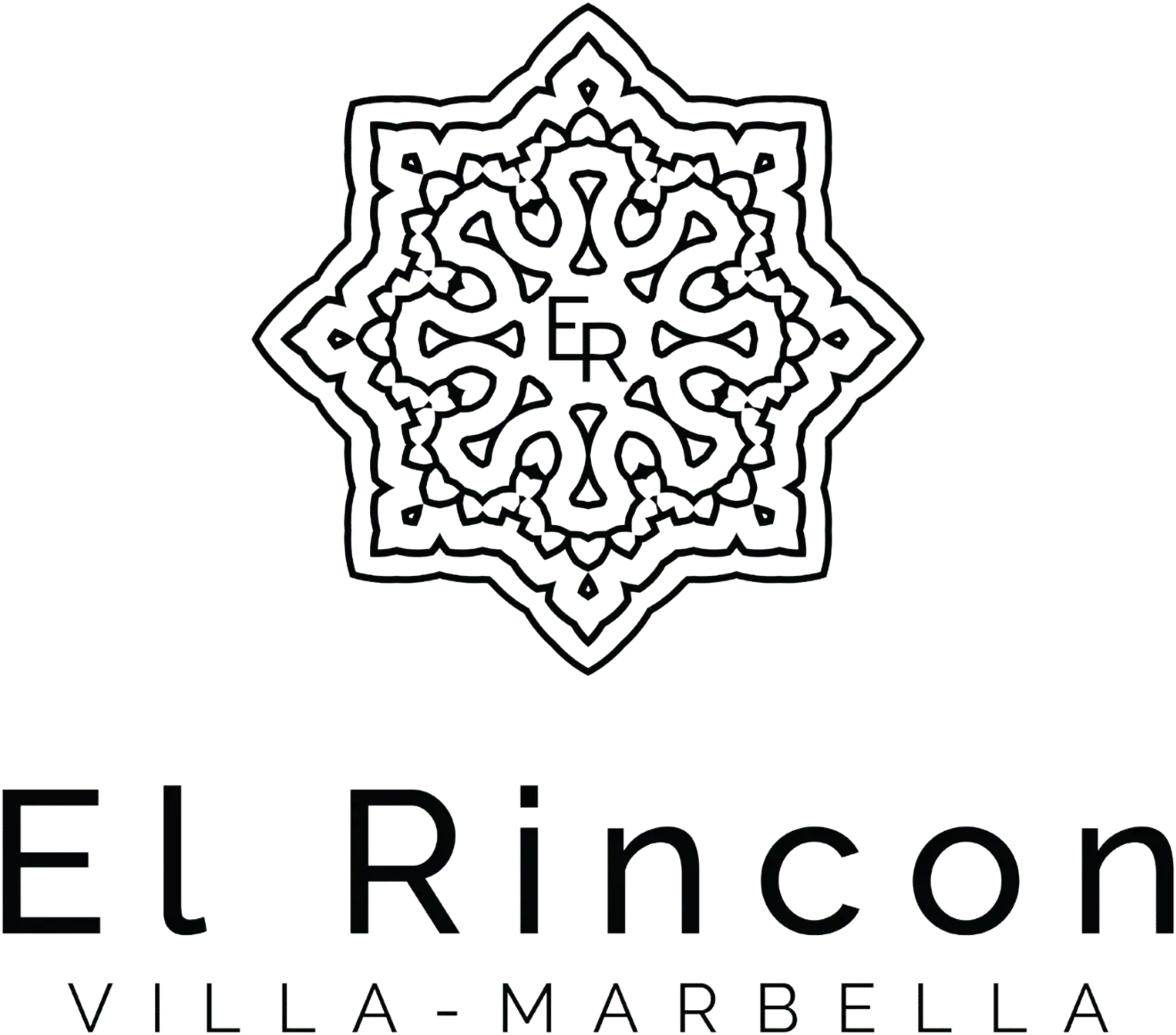 logo el rincón Marbella