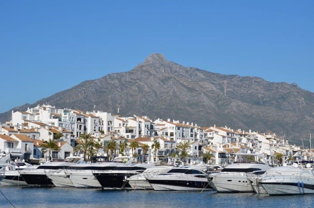 Qué hacer en Marbella